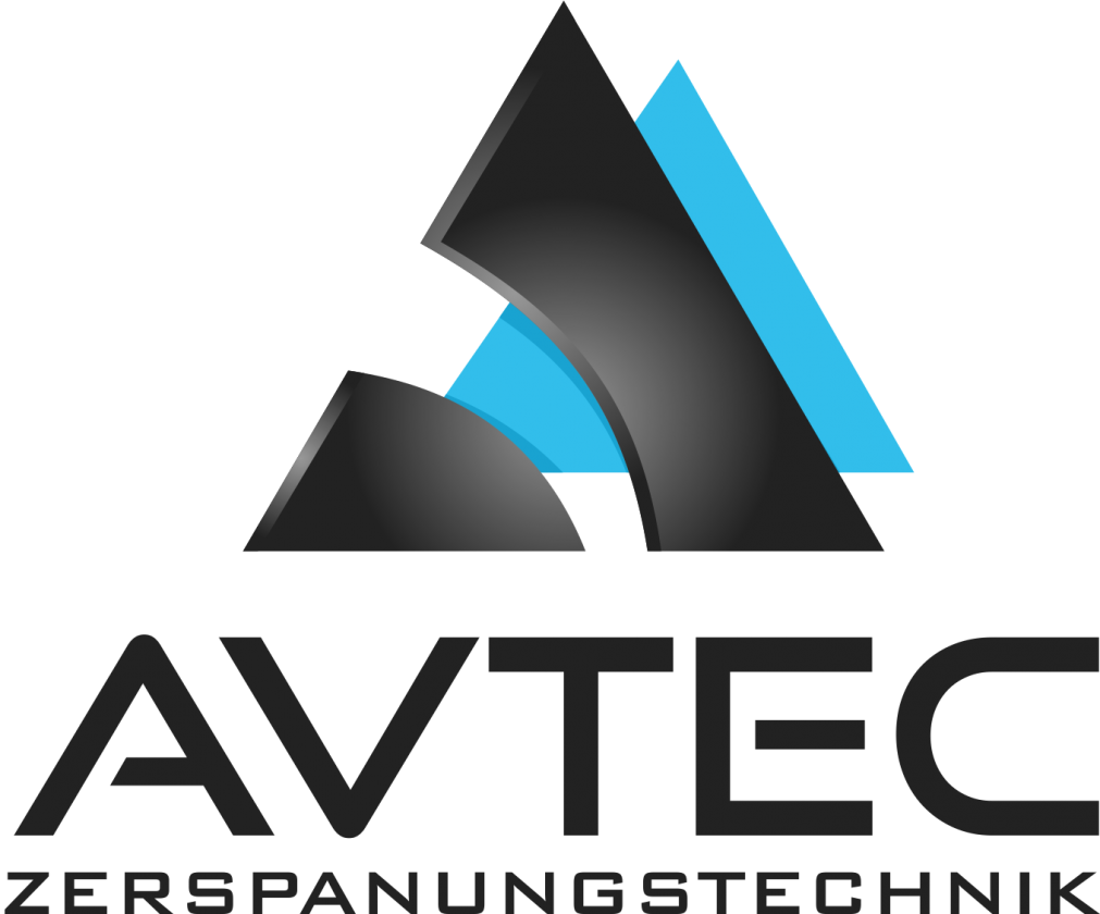 Logo von AVTEC GmbH & Co. KG Zerspanungstechnik